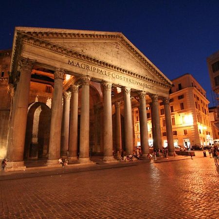 Eve Luxury Apartments Pantheon Rome Exterior photo