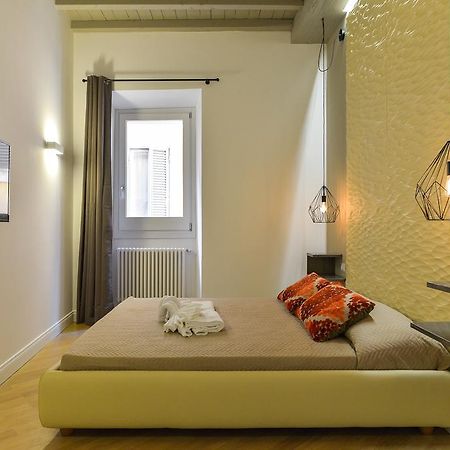 Eve Luxury Apartments Pantheon Rome Room photo
