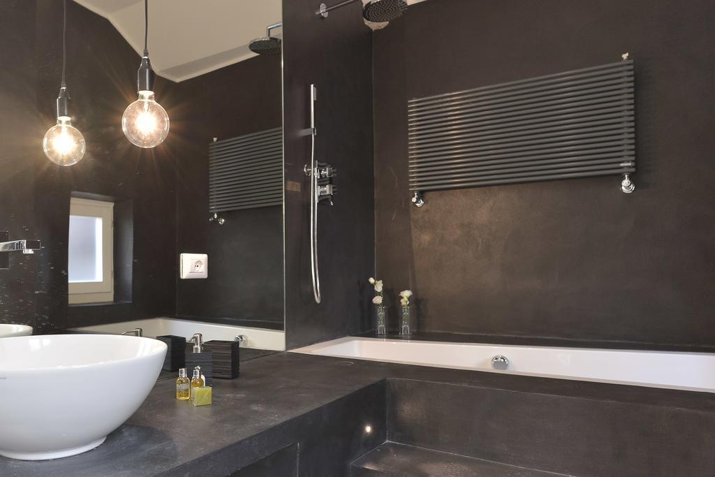 Eve Luxury Apartments Pantheon Rome Room photo