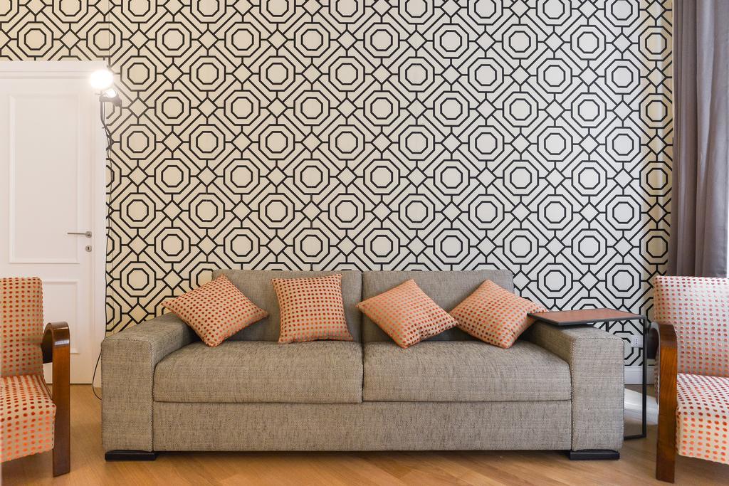 Eve Luxury Apartments Pantheon Rome Room photo