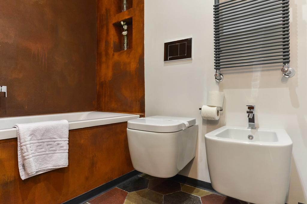 Eve Luxury Apartments Pantheon Rome Room photo
