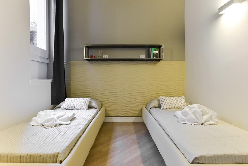 Eve Luxury Apartments Pantheon Rome Room photo