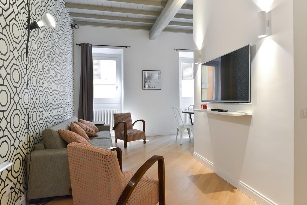 Eve Luxury Apartments Pantheon Rome Exterior photo