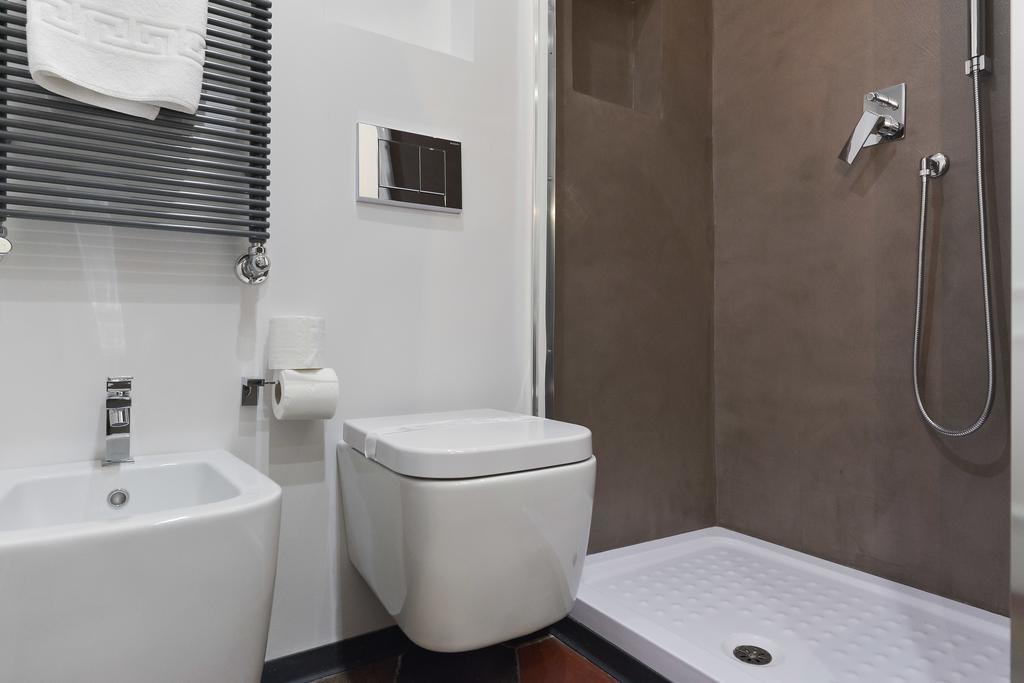Eve Luxury Apartments Pantheon Rome Room photo