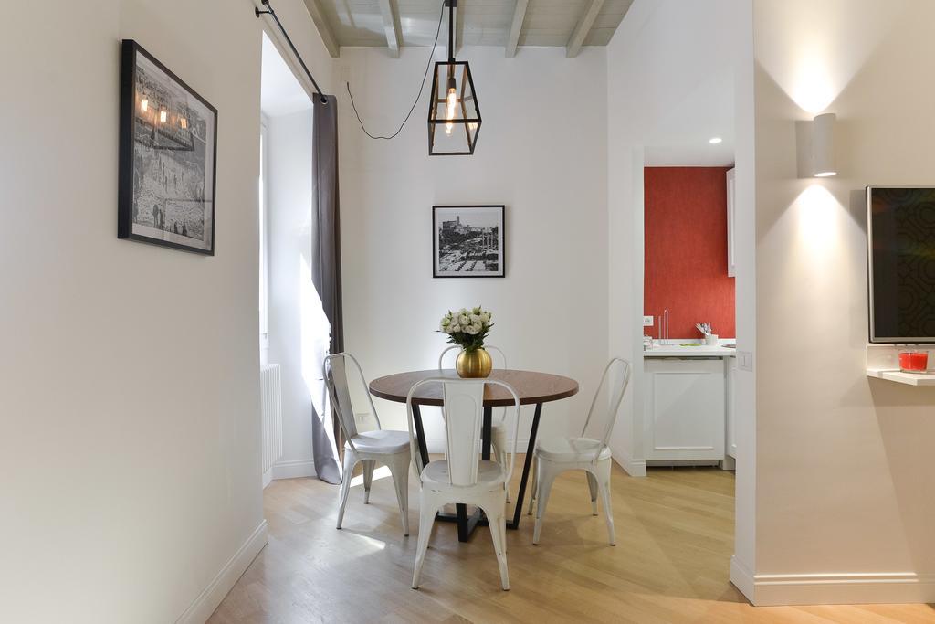 Eve Luxury Apartments Pantheon Rome Room photo