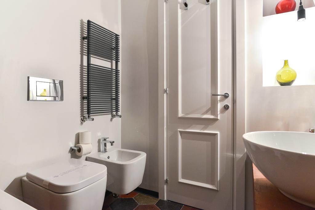 Eve Luxury Apartments Pantheon Rome Room photo