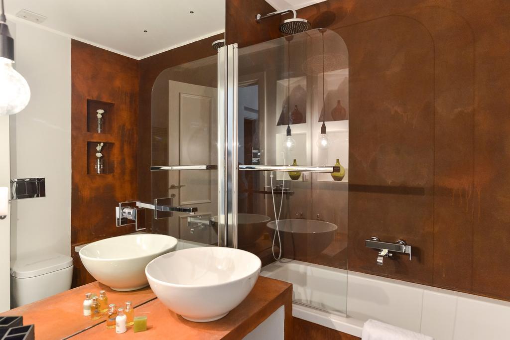Eve Luxury Apartments Pantheon Rome Room photo