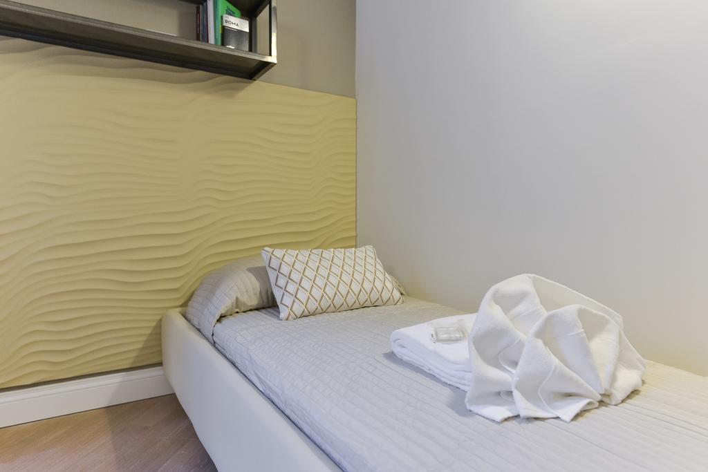 Eve Luxury Apartments Pantheon Rome Room photo