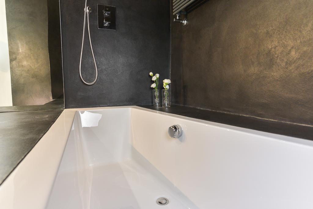 Eve Luxury Apartments Pantheon Rome Room photo