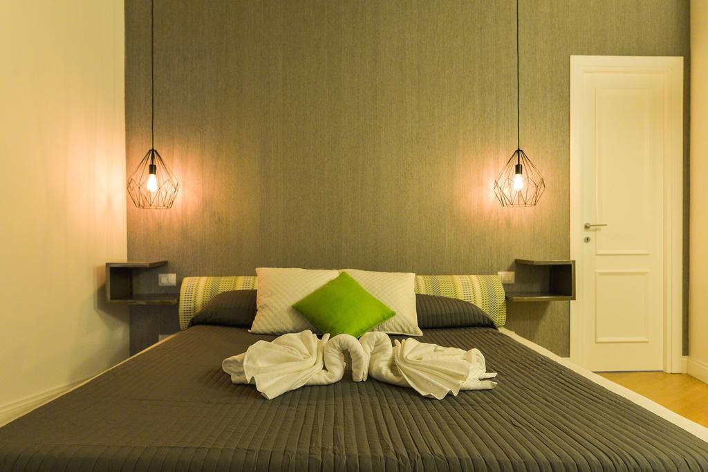 Eve Luxury Apartments Pantheon Rome Room photo