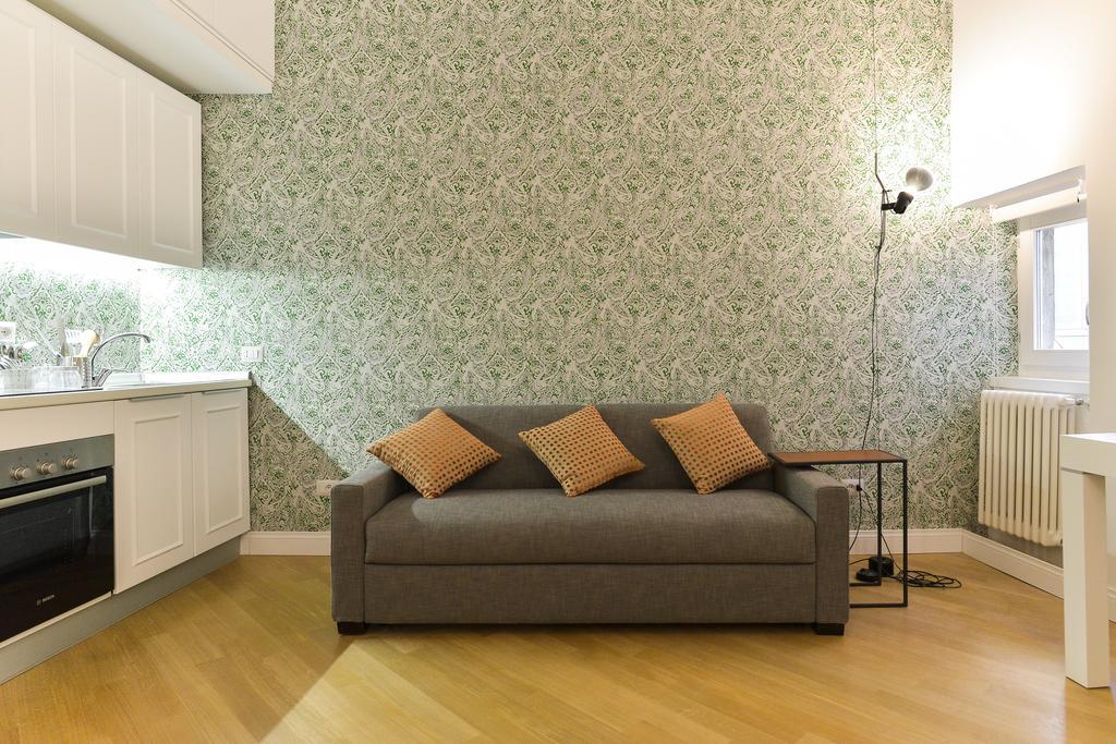 Eve Luxury Apartments Pantheon Rome Room photo