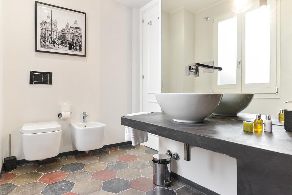 Eve Luxury Apartments Pantheon Rome Room photo