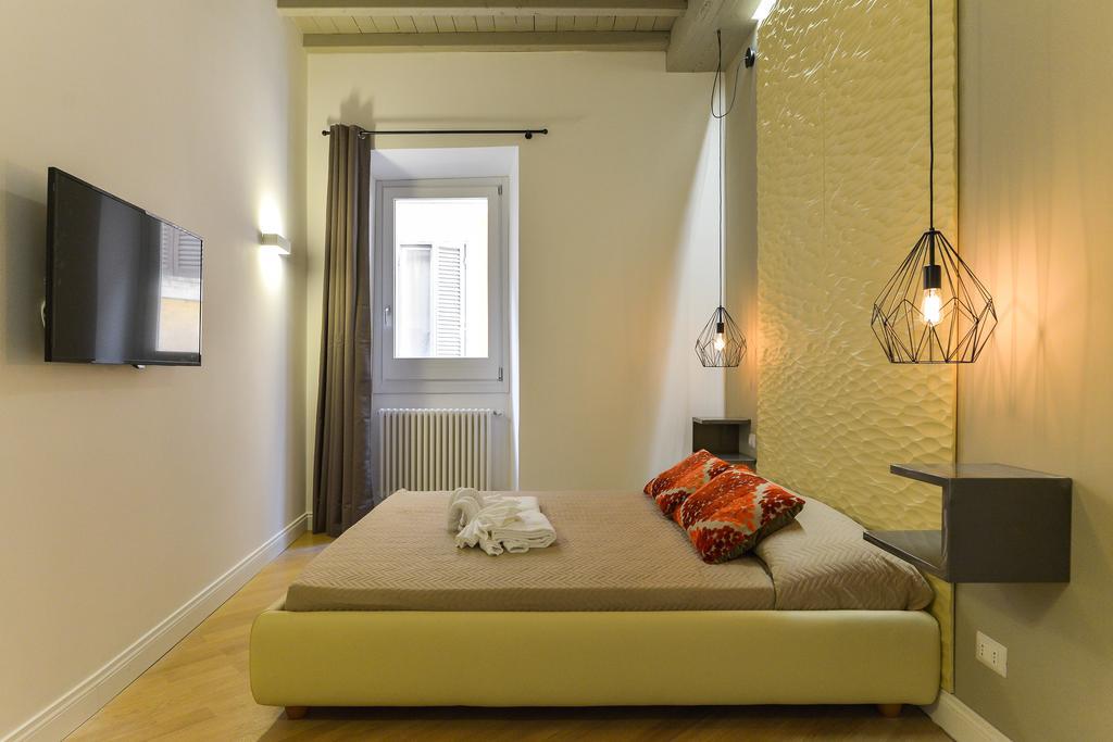 Eve Luxury Apartments Pantheon Rome Room photo