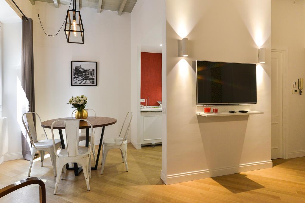 Eve Luxury Apartments Pantheon Rome Room photo