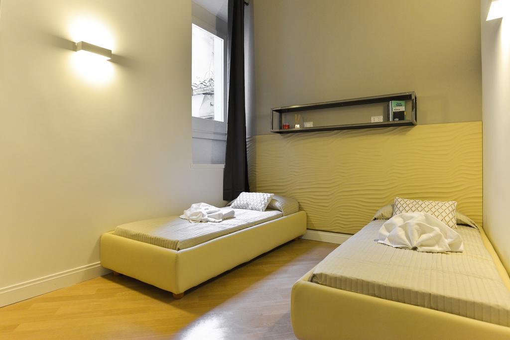 Eve Luxury Apartments Pantheon Rome Room photo