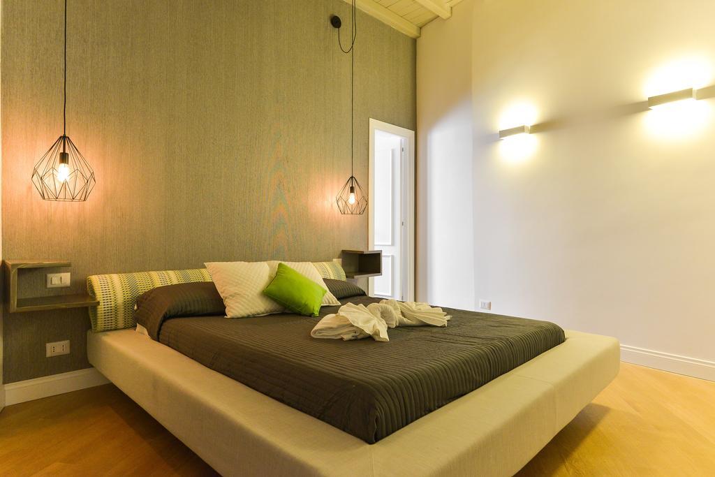 Eve Luxury Apartments Pantheon Rome Room photo
