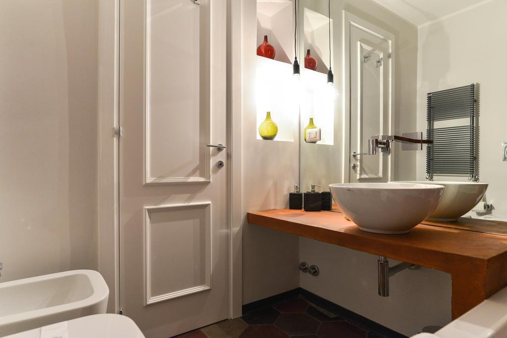 Eve Luxury Apartments Pantheon Rome Room photo