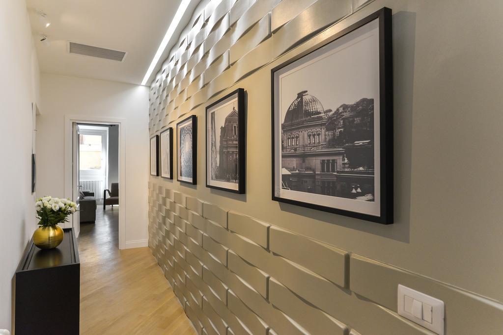 Eve Luxury Apartments Pantheon Rome Room photo