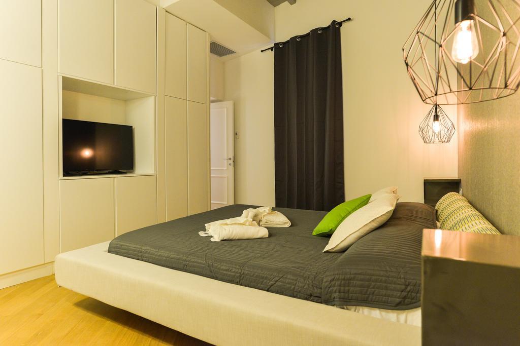Eve Luxury Apartments Pantheon Rome Room photo